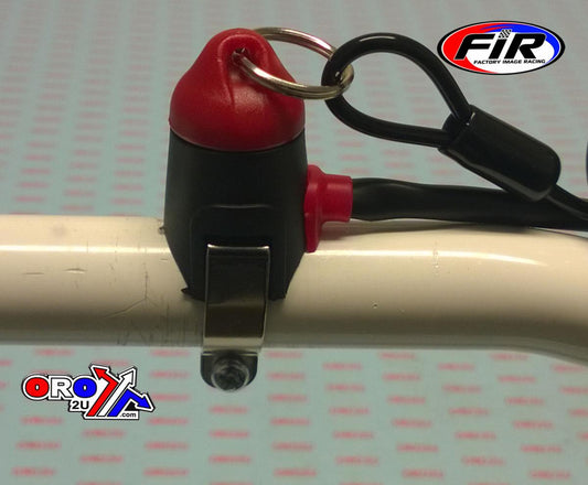 KILL SWITCH CIRCUIT CLOSED, MAGNET TETHER, UP-01362-1