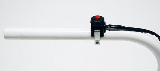 KILL SWITCH CIRCUIT OPEN, PUSH BUTTON