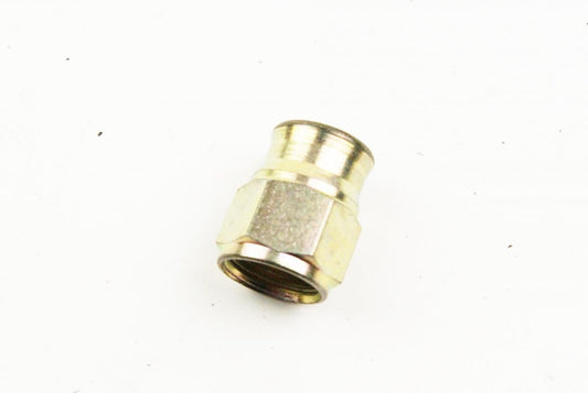 HOSE END SOCKET NUTS EACH, BRAKE HOSE FITTING DIY, UP-05011B BUILDALINE