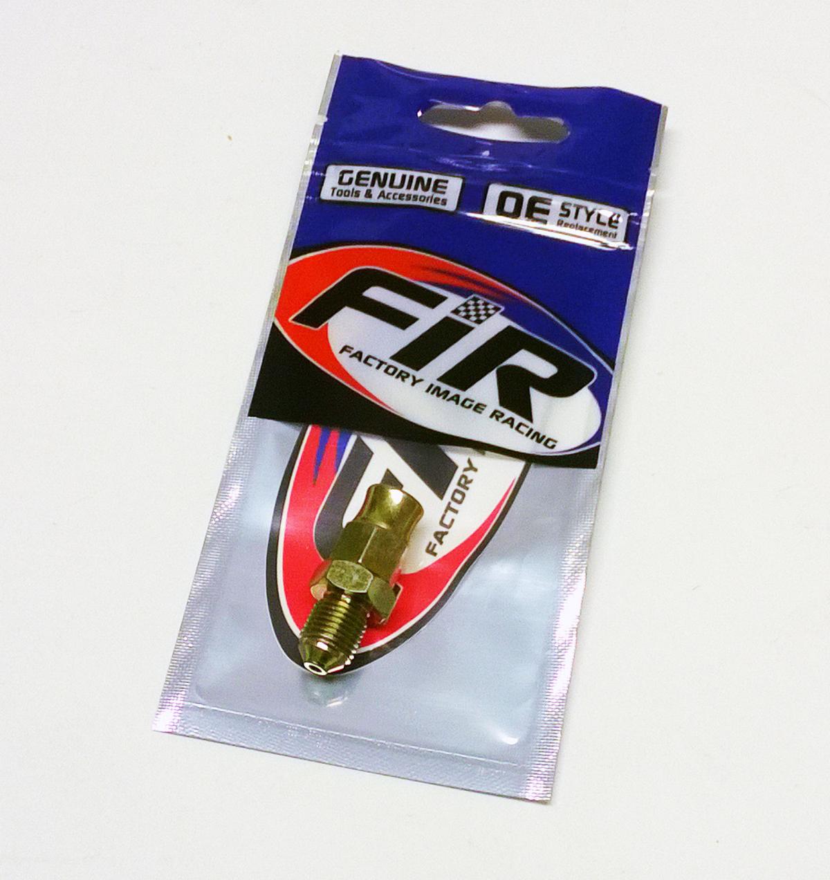 M10 x 1.00 MALE CONVEX 600-03 BRAKE HOSE END CHROME 3/10100MHC BUILDALINE