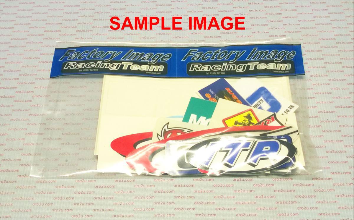 MIX DECALS ,DECALS MAY BE DIFFERENT FROM IMAGE