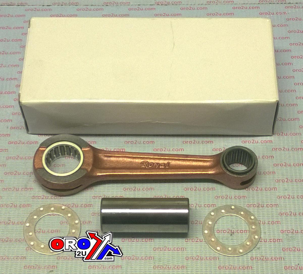 CONNECTING ROD KTM 250 300, RM-6201 KTM300 04-08, CR250, 56-127