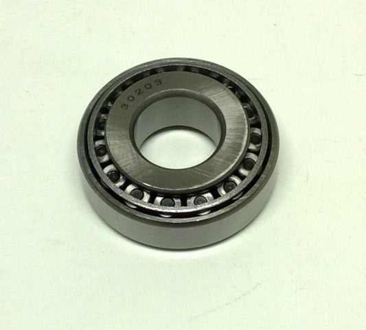 BEARING TAPER 17x40x13.25mm, 91066-MC7-004 / 30203 J2, 91066-MC7-003 , 93332-00010-00