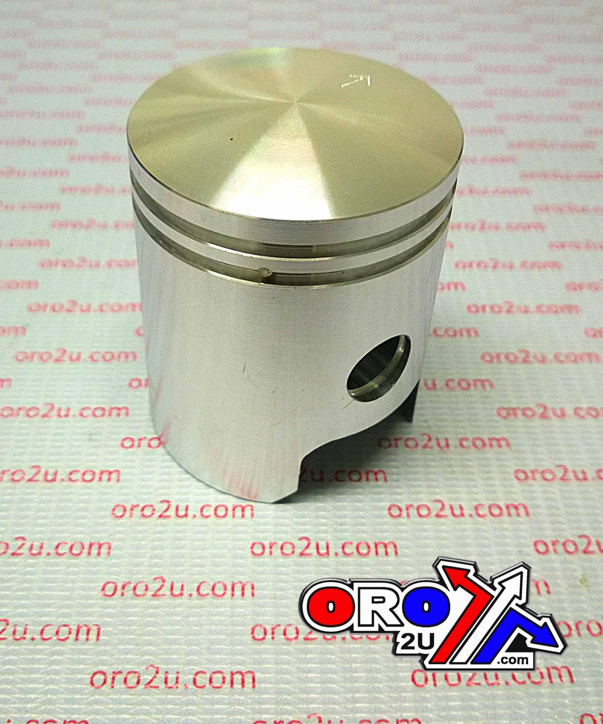 PISTON KIT 83-08 PW80 47.00