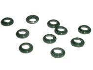 VALVE STEM SEAL 4.5mm PACK/10, OEM 14730-028-013 AT-09090