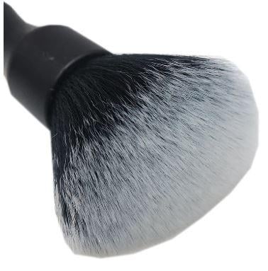 BIKE CLEANING WASHING KIT 4PC, STORNG WHEEL SPOKE BRUSHES + SOFT DETAILING BRUSHES