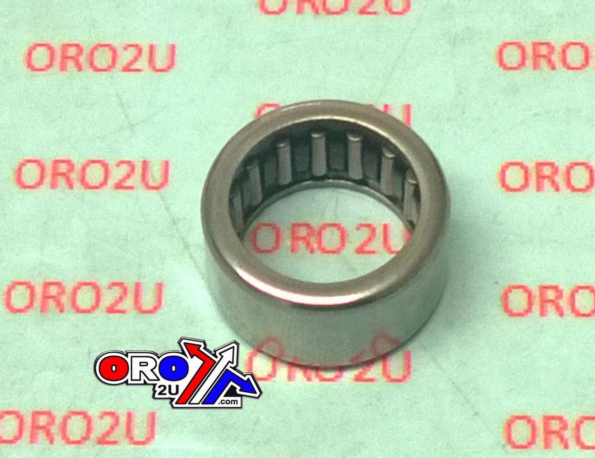 BEARING NEEDLE 16x22x12 HK1612, EACH /, KIT'S