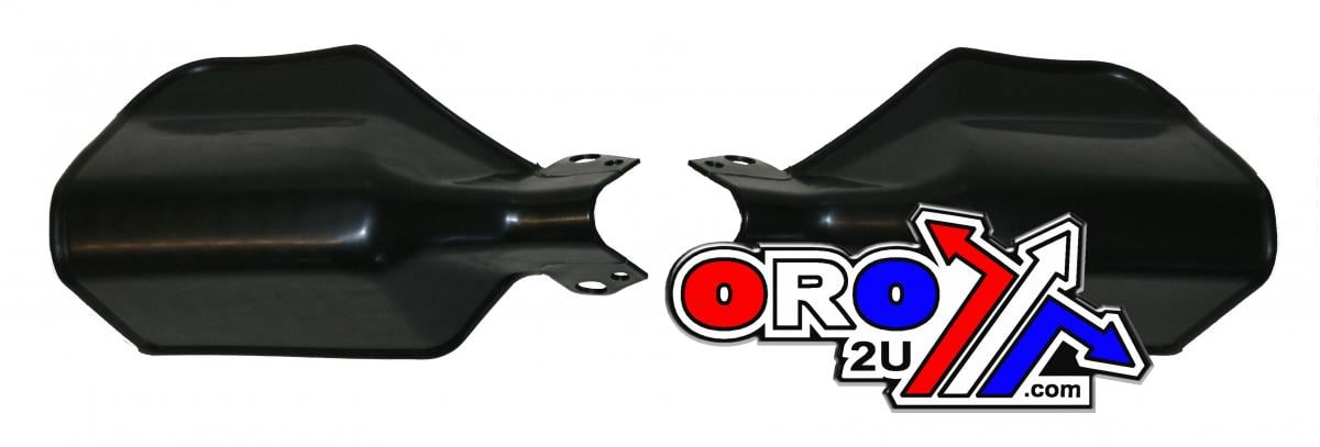 HAND COVERS UNIVERSAL DRUM HP002-BLACK