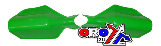 HAND COVERS UNIVERSAL DRUM HP002-GREEN