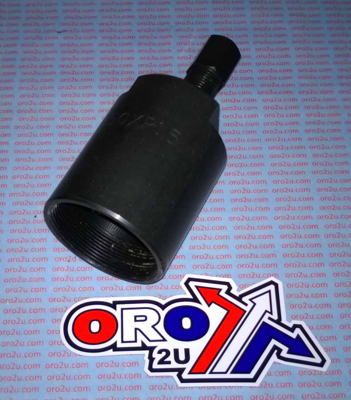 FLYWHEEL PULLER M50x1.5 RH