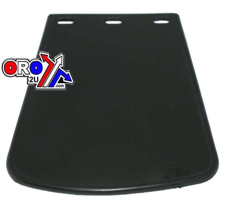 SHOCK PROTECTION UNIV BK FM2384