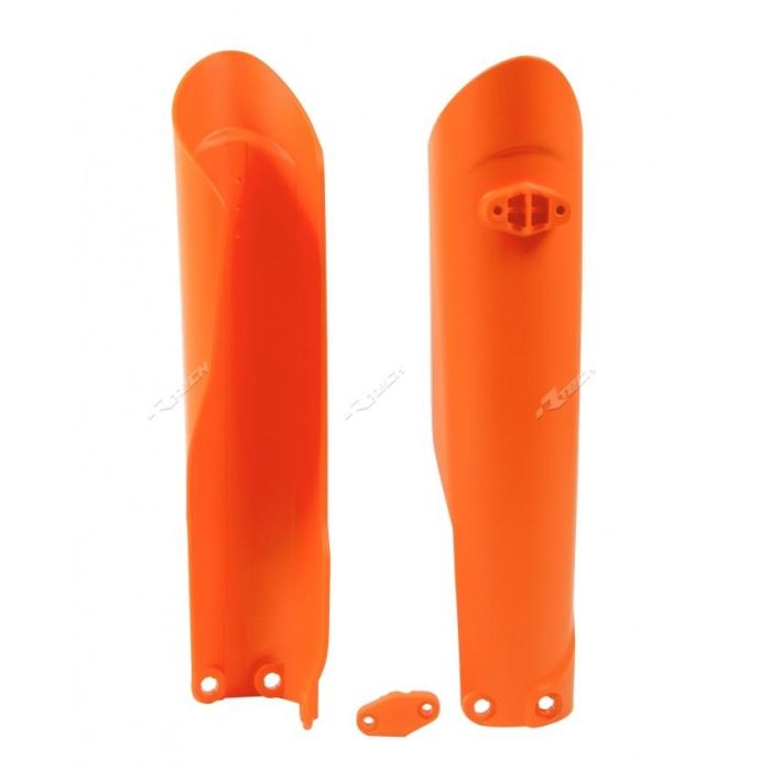 PROTECTORES DE HORQUILLA KTM / GASGAS - RTECH