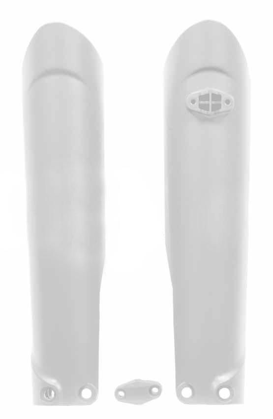 PROTECTORES DE HORQUILLA KTM / GASGAS - RTECH