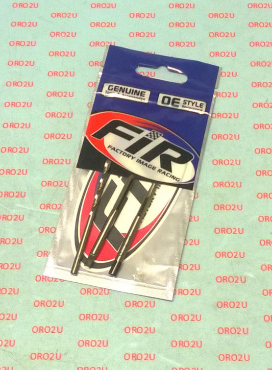 THREAD TAP & DRILL M4x0.7mm SET, METRIC COARSE / UK MADE / QUALITY, / EACH