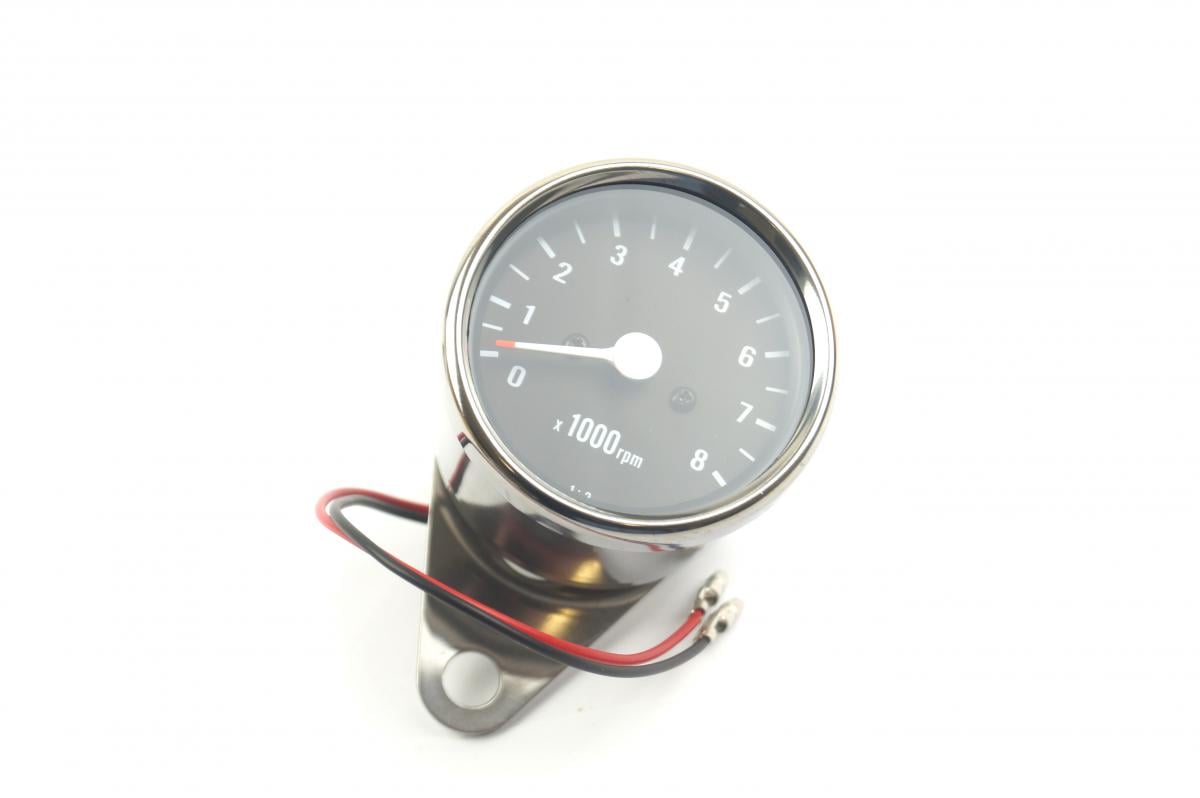 TACHOMETER HEAD 60mm 1:2