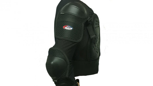 BODY IMPACT ARMOUR MEDIUM, ADULT