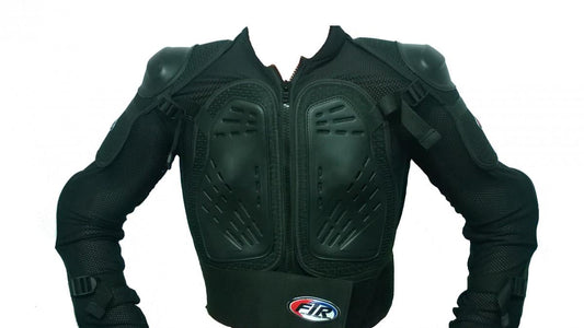 BODY IMPACT ARMOUR X LARGE, ADULT