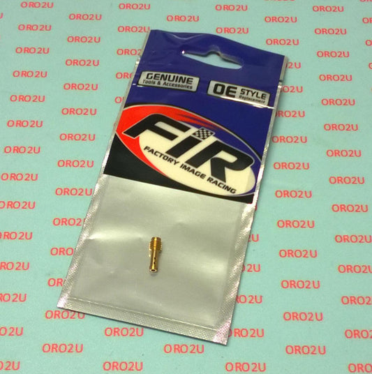 JET 65 MIKUNI PILOT VM22/210