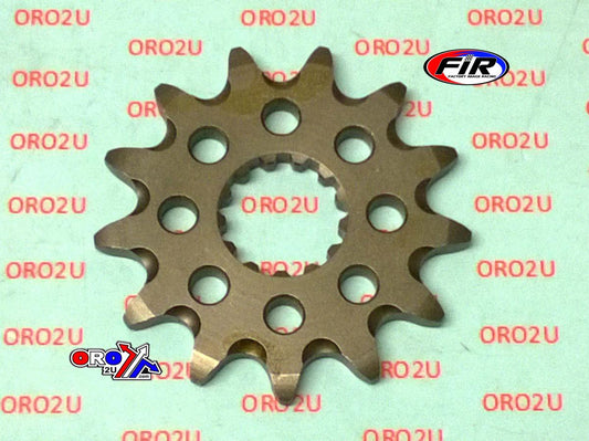 FRONT SPROCKET GROOVE & LIGHT JRF565, JTF565.1.13 SF565-13