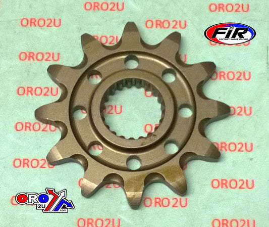 FRONT SPROCKET GROOVE & LIGHT JTF1323, JTF1323.1.12