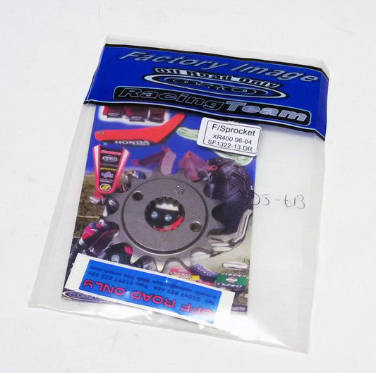 FRONT SPROCKET JTF1322 (520) L16-0513