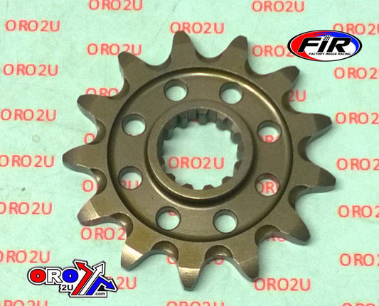 FRONT SPROCKET GROOVE & LIGHT JRF1442, JTF1442.1.13