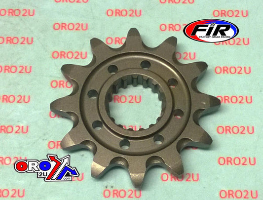 FRONT SPROCKET GROOVE & LIGHT, JTF284.1.12