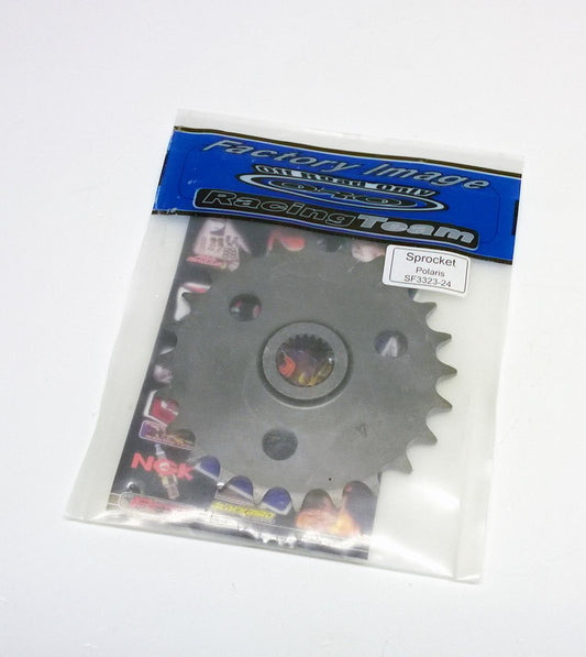 FRONT SPROCKET 3323.24 520, POLARIS JTF3323.24