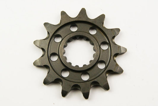 FRONT SPROCKET GROOVE & LIGHT JRF1445, JTF1565.1.13
