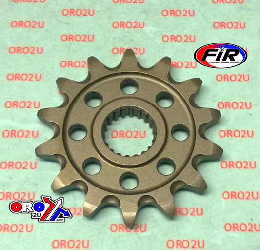 FRONT SPROCKET GROOVE & LIGHT JRF1445, JTF1446.1.14