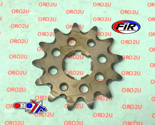 FRONT SPROCKET GROOVE & LIGHT JRF569, JTF569.1.13