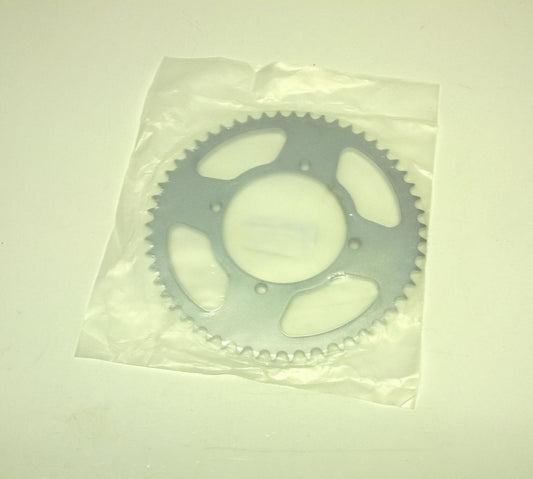 REAR SPROCKET STEEL 461 4-HOLE