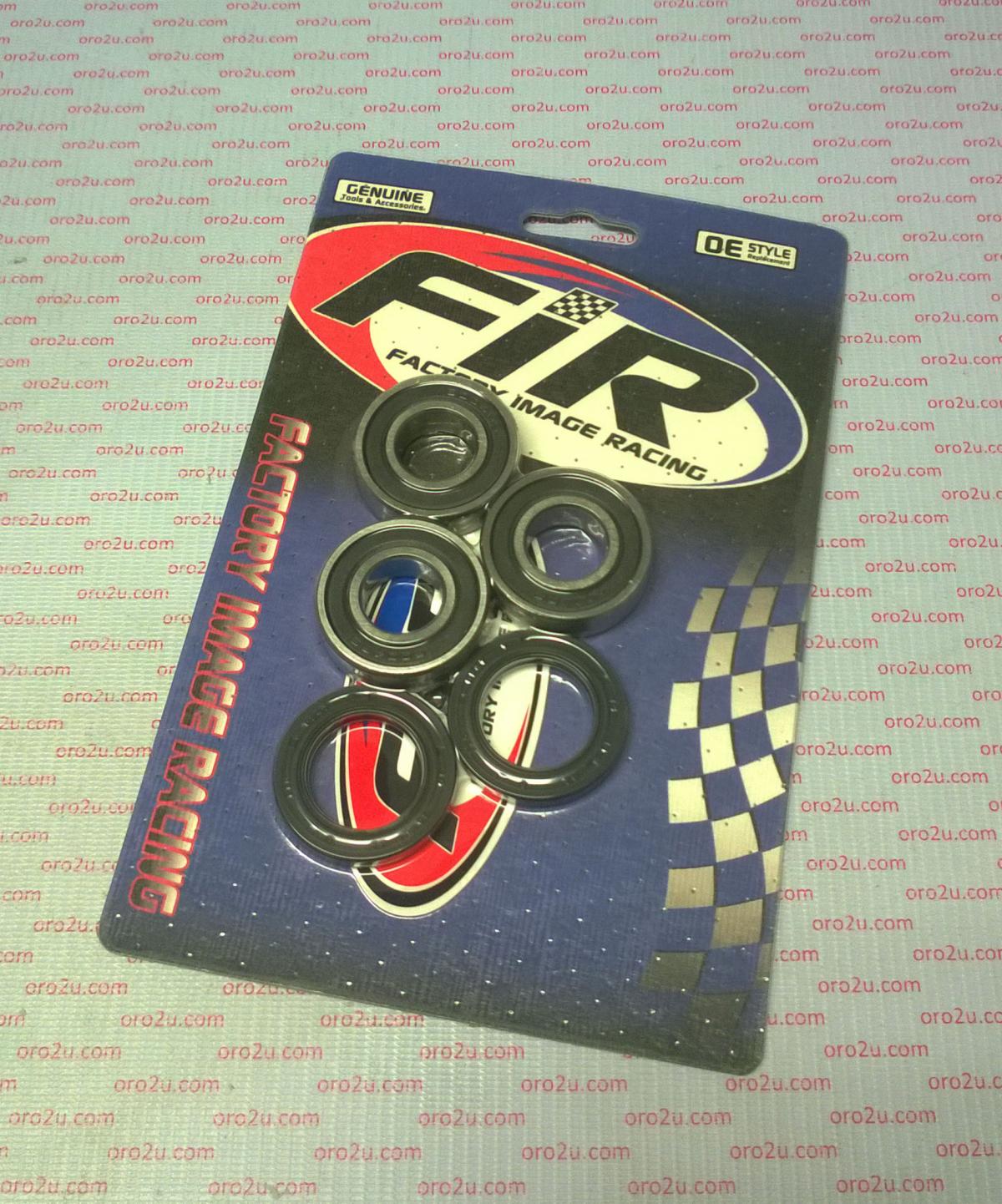 WHEEL BEARING & SEAL KIT TALON