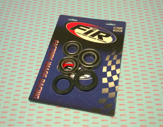 WHEEL BEARING KIT REAR RVF, HON SUZ