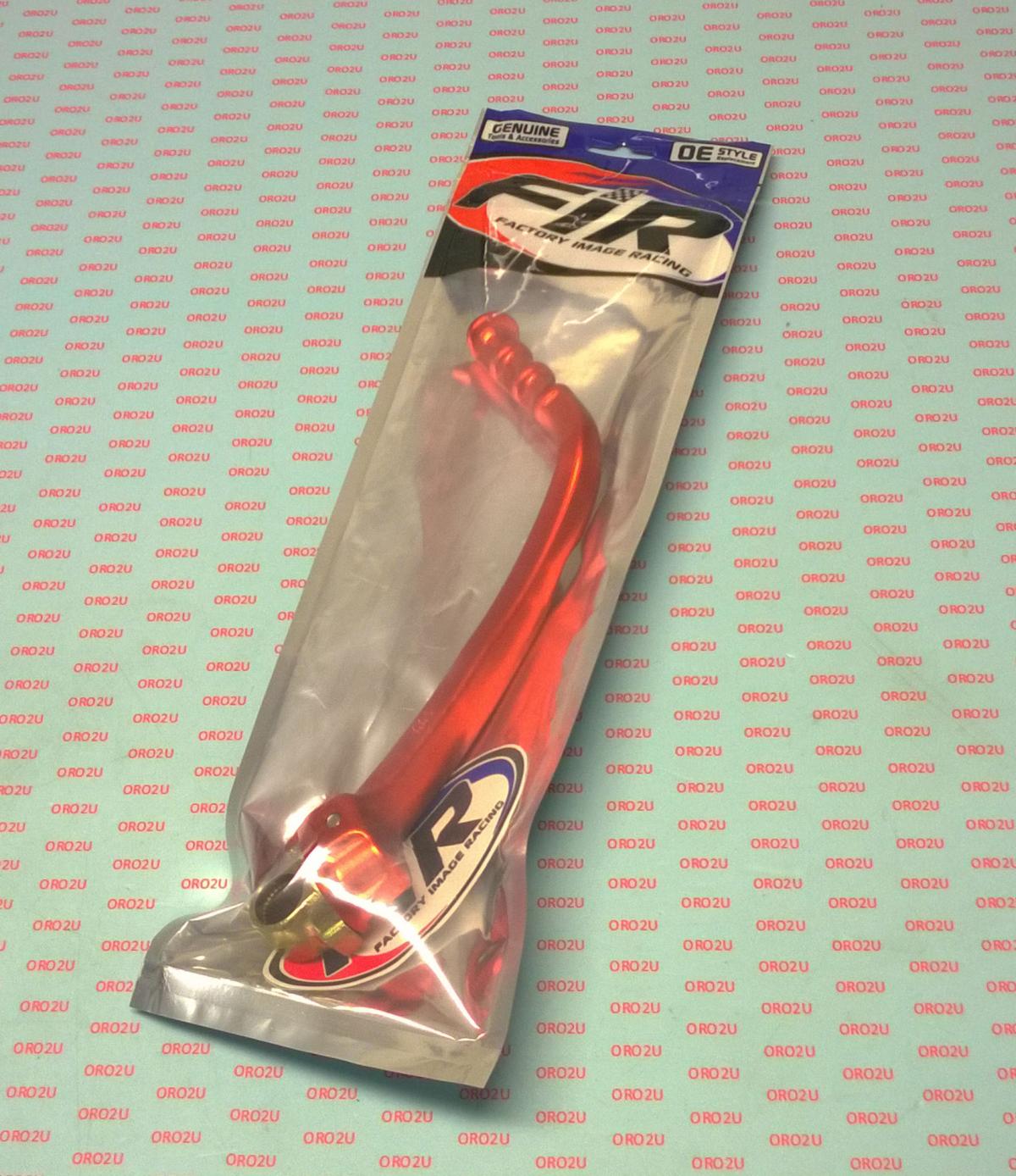 KICKSTART LEVER KTM/HUSQVARNA/GASGAS 250, ORANGE 79233070044