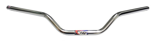 ROAD MEDIUM HANDLEBAR 7/8'', METAL CHROME PLATED FINISH, / REN REF : 755-01