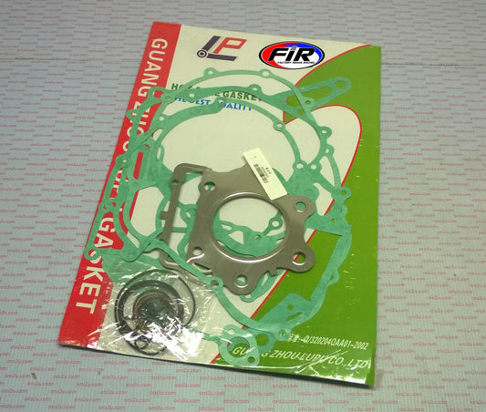 GASKET FULL SET 92-07 TRX300EX, HONDA ATV 28-602.FIR