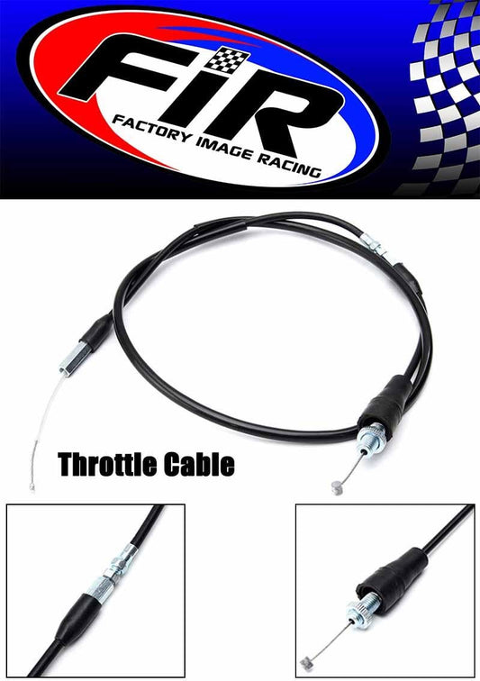 CABLE THROTTLE YFM250X YFM400FW, YAMAHA ATV YFM350FW, YFM350U, 4KB-26311-00-00, 4KB-26311-10-00, 4KB-26311-11-00, 4KB-26311-20-00, 3HN-26311-10-00, 4SH-