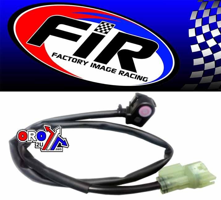 YAMAHA YZ 450 F MAP LAUNCH SWITCH, LAUNCH CONTROL SWITCH B11-83976-00-00