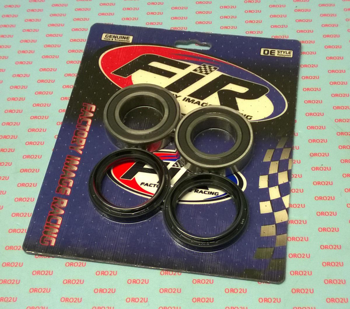 WHEEL BEARING & SEAL KIT REAR, / YFM Raptor Yamaha