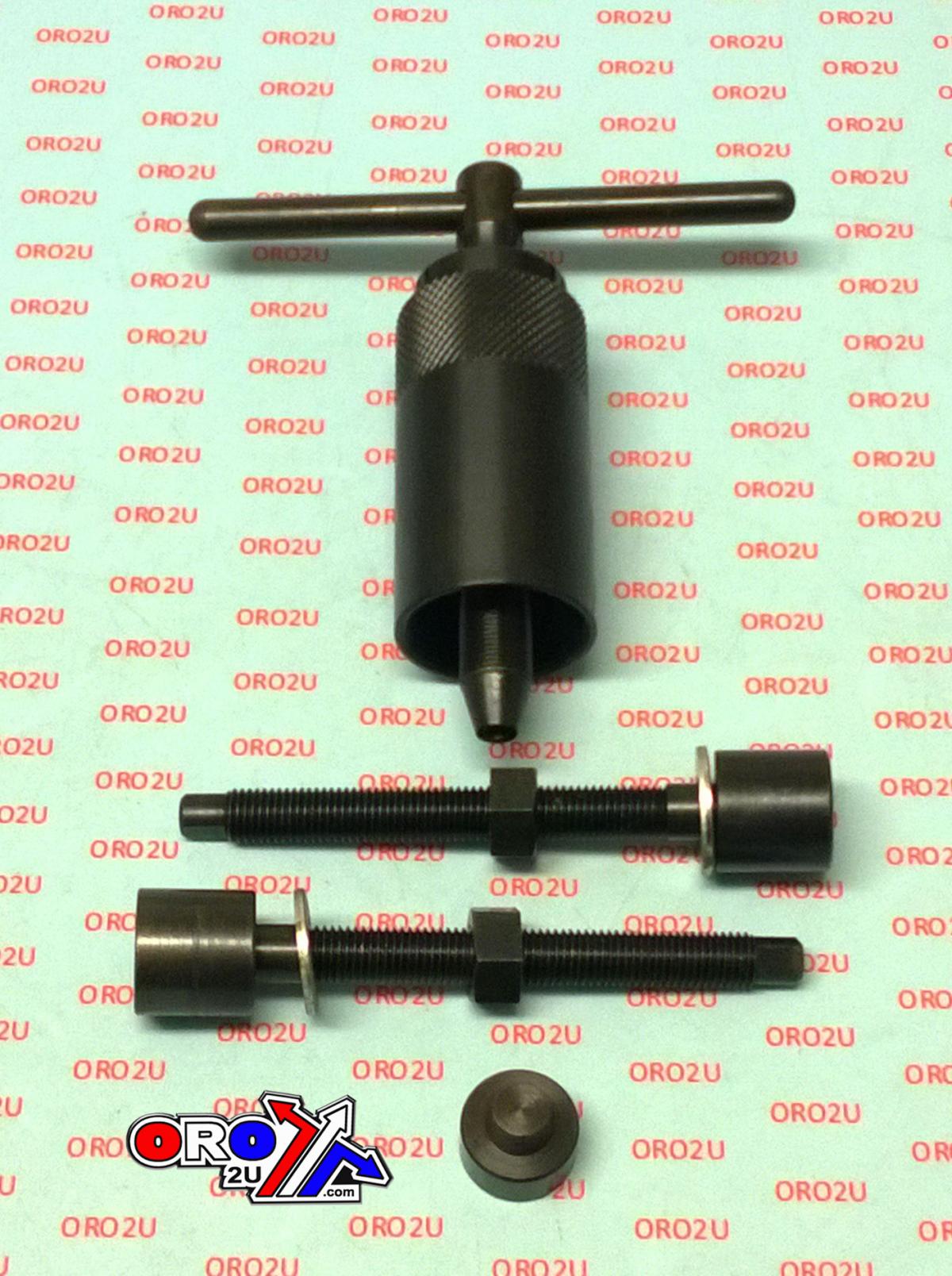 CAM GEAR REMOVAL & INSTALLATION TOOL HOLDER