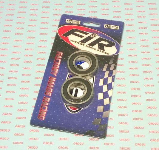 WHEEL BEARING SEAL KIT HarlyD, Mule