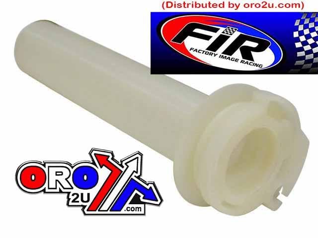 THROTTLE TUBE SLEEVE CR80 85/00