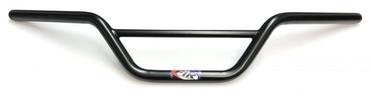 CLASSIC HIGH MX ROAD 1'' / 25.40mm, MATT BLACK / HANDLEBAR X BAR, ( SAMES AS 16-2904)