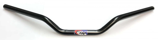 CLASSIC ROAD LOW 1'' / 25.40mm, MATT BLACK / HANDLEBAR BAR, ( SAMES AS 16-2811 )