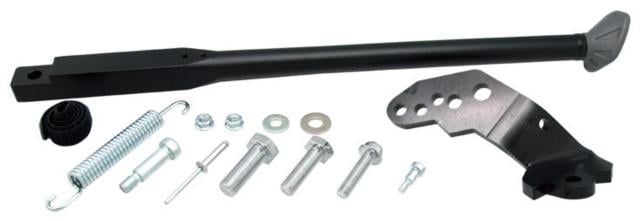 SIDE STAND ASSEMBLY KAWASAKI KXF 2011-2023 BOLT ON