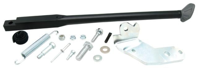 SIDE STAND ASSEMBLY CRF