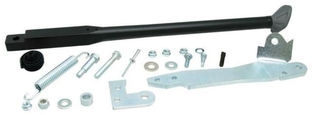 SIDE STAND ASSEMBLY KTM SX-F