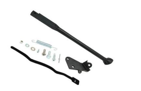 SIDE STAND ASSEMBLY RM-Z