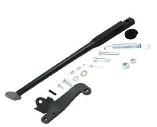 SIDE STAND ASSEMBLY KTM SX/SXF